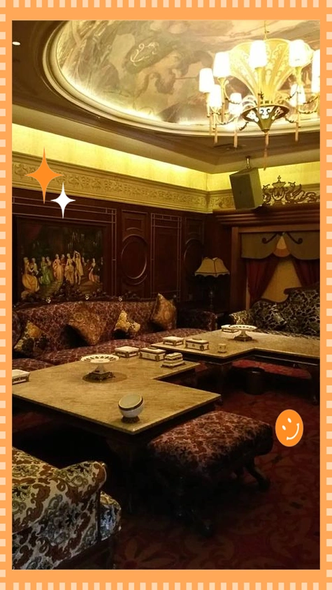 咸宁商务ktv 中低端区别-咸安区ktv预定